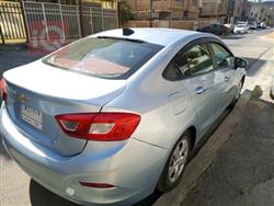 شيفروليه كروز